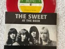 7ˋˋ Vinyl  The Sweet — At the Beeb