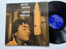MILDRED ANDERSON LP Person To Person Prestige Bluesville NM ORIG. RVG