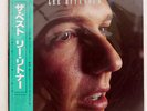 LEE RITENOUR BEST JVC VIJ-28006 JAPAN OBI VINYL LP