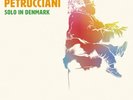 Michel Petrucciani - Solo In Denmark [New Vinyl LP]