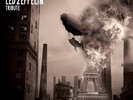 Various Artists - The Ultimate Led Zeppelin Tribute (Various Artists) - RED [New