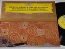 DGG 139 331 SLPM Rafael Kubelik Mahler Symphony No.1 The Titan NM ED1 Tulip