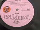 A2/B2 1969 FREE LP TONS OF SOBS PINK ISLAND ILPS 9089 RODGER KOSSOFF FRASER KIRK