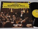 DGG digital 415 971-1 Herbert von Karajan Dvorak Symphony No.8 ED1 NM