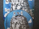 Böhse Onkelz Das Demo Tape Mann