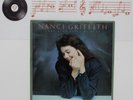 Nanci Griffith Lone Star State Of Mind Vinyl LP + News Letter Promo - Near Mint