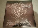 MOTORHEAD BASTARDS 12