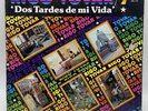 Rigo Tovar Y Su Conjunto Costa Azul Dos Tardes De Mi Vida Lp Record VG+ 12”