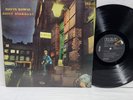 DAVID BOWIE Ziggy Stardust 1977 LP Dynaflex RCA AFL1-4702 Black Label NEAR MINT