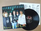 Crumbsuckers – Beast On My Back  UK  1988  ois  LP  Vinyl   vg+