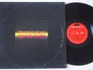 Ginger Baker Stratavarious Vinyl LP 1972 Polydor 2382-133 GB