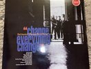 DEL AMITRI Change Everything Vinyl Record Album LP A&M 1992 Indie Rock Pop Music