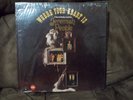 '77 Chuck Bolte The Jeremiah People Where your heart is 33 LP vinyl Light record