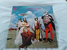 Beggars Opera Act One Vertigo Vinyl LP