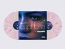Euphoria Official Score HBO Labrinth Vinyl LP 2022 Pink Marble