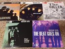 Beady Eye Singles 7
