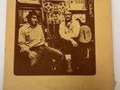 Jim Wöhrle and Michael Yonkers Borders Of My Mind LP 1974 MY0004 Mono VG/VG+