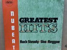 VARIOUS NU BEAT GREATEST HITS UK MONO PAMA RECORDS LP ECO-6