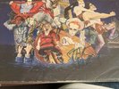 Sex Pistols “The Great Rock’n’Roll Swindle” Signed X2