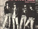 Ramones Rocket To Russia NEAR MINT Sire Vinyl LP