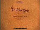 Tchaikovsky Sinfonie Nr.5 TULIP RIM Deutsche Grammophon Vinyl LP
