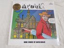 David Bowie  - Metrobolist Man who Sold World - 12