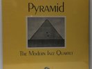 Modern Jazz Quartet-Pyramid-Atlantic 1325-NOS SEALED