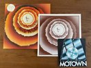 STEVIE WONDER SONGS IN THE KEY OF LIFE 1976 2 X LP + BOOKLET + 7