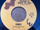 EAGLE Kickin It Back To You 7