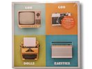 Goo Goo Dolls RARITIES 1995-2007 B-sides, Live, Acoustic & More NEW VINYL LP
