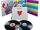 Kanye West 808s and Heartbreak DELUXE COLLECTORS Vinyl, Sealed, Brand New