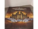 Time Life Music The Mormon Tabernacle Choir Christmas Celebration 3 LP Box