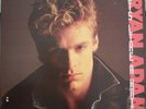 Bryan Adams Cuts Like A Knife - UK LP Album