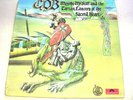 COB 'MOYSHE McSTIFF & THE TARTAN LANCERS OF THE SACRED HEART' 1972 STEREO LP EX+