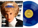 Tammy Wynette Stand By Your Man Exclusive Limited Blue Galaxy Colored Vinyl LP