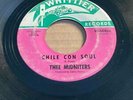 Thee Midniters - Chile Con Soul/Tu Despedida * Whittier Records 508 Soul 45 Hear