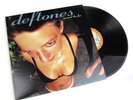 Deftones - Around The Fur RARE vinyl record **NEW/SEALED**