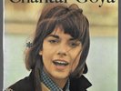 Ep s 60 s Chantal Goya  Une écharpe, une rose / La pluie du ciel