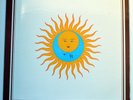King Crimson - Larks Tongues In Aspic -1987 Vinyl Pressing - Half Speed Mastered