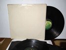 THE BEATLES WHITE ALBUM 1968 TOP LOAD 1ST PMC 7067 NO.0160303 DOUBLE VINYL ALBUM