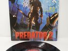 LP Ost Alan Silvestri – Predator 2 Varese Sarabande VS5302 Original 1990 Press