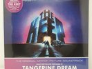 Tangerine Dream – The Keep LP Ost Soundtrack Vinyl SEALED Virgin 2021 Limited
