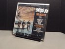 THE BEATLES - Something New APPLE ST-2108 Stereo LP in SHRINK VG+ PLAY-TESTED