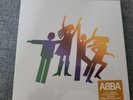 Vinyl-Box ABBA THE ALBUM, The Singles, 3x 7