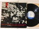 ART BLAKEY At Jazz Corner of World Vol 1 BLUE NOTE 4015 RVG DG Ear 47 W 63rd