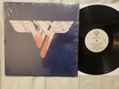 Van Halen - 2 - EX/EX 1978 Hair Metal Rock W/B HS-3312 Shrink Sleeve 1ST Press