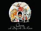 Queen & Adam Lambert - A Day At The Races [New Vinyl LP]