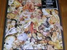 Carcass 'REEK OF PUTREFACTION' 1988 UK vinyl LP Earache  MOSH 6