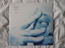 PORCUPINE TREE IN ABSENTIA  DOUBLE CYAN BLUE CLEAR MARBLED 2010 TONEFLOAT VINYL