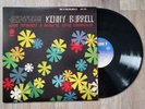 KENNY BURRELL Have Yourself A Soulful Little Christmas Vinyl LP Cadet Jazz